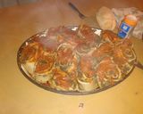Foto del paso 9 de la receta: Fideos rellenos