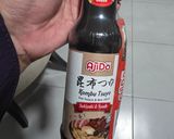 Gambar langkah 1 resipi Simple Udon Soup.