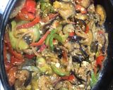Foto del paso 3 de la receta: Chop suey de pollo súper fácil ❤️