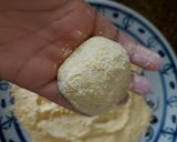 Foto do passo 13 de Broa de fubá - receita simples e deliciosa