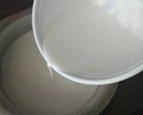 Badam Phirni recipe step 7 photo