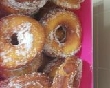 Foto del paso 1 de la receta: Donas