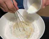 Foto del paso 6 de la receta: Pan lactal con semillas