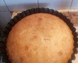 Foto del paso 5 de la receta: Torta de vino malbec