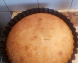 Foto del paso 5 de la receta: Torta de vino malbec