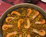 Foto del paso 8 de la receta: Fideuá !!!!!