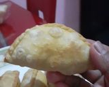 Foto langkah ke 5 dari resep Jalangkote ekonomis.