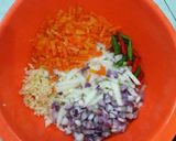 Foto langkah ke 3 dari resep Acar.