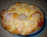 Foto del paso 11 de la receta: Trenza de Brioche
