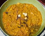 Foto langkah ke 2 dari resep Gulai Kambing Masak Presto.