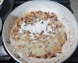 Foto del paso 1 de la receta: "Entraña, Gravy de Cebolla, Puré de Papas