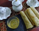 صورة لخطوة 9 من وصفة المسمن الحزائري