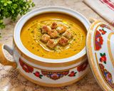 صورة لخطوة 3 من وصفة شوربة خضار