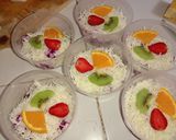 Foto langkah ke 3 dari resep Salad buah.