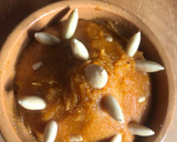 Foto del paso 13 de la receta: Arnadí, postre tradicional valenciano, de calabaza 🎃