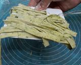 Foto langkah ke 2 dari resep Stik bawang.