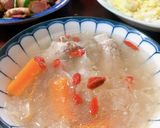 銀耳排骨湯的食譜步驟4照片