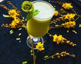 Hình bước làm 2 của món Nước ép ổi xanh