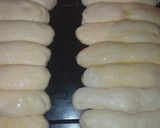 Foto del paso 8 de la receta: Pan de panchos bien pancho🌭🌭