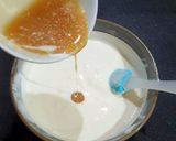 Foto langkah ke 3 dari resep Fruit Salad creamy sauce.