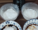 Foto langkah ke 2 dari resep Bubur sumsum Fiber creme.