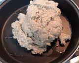 Foto del paso 5 de la receta: Kibbe de pavo al sartén