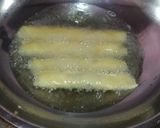 Foto langkah ke 4 dari resep Roll stick tape keju.