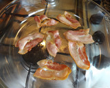 Foto del paso 3 de la receta: Pastel exquisito de vegetales al horno