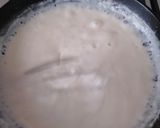 Foto del paso 3 de la receta Volovanes rellenos de Gambas