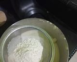 Foto langkah ke 2 dari resep Bolu Peca (Bolu Gula Merah).