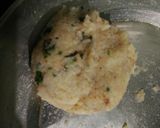 ब्रेड सैंडविच के साथ वेज कटलेट रेसिपी चरण 2 फोटो