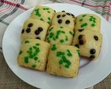 Foto langkah ke 9 dari resep Pukis Mini.