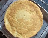 Foto langkah ke 13 dari resep Jelita Cake Ekonomis.