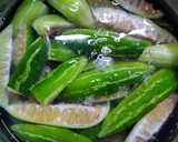 கோவைக்காய் தக்காளி கிரேவி ரெசிபி ஸ்டேப் 2 புகைப்படம்