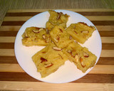 முட்டை மிட்டாய் (ande ki mithai) ரெசிபி ஸ்டேப் 9 புகைப்படம்