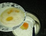 Foto del paso 2 de la receta: Medialunas con Manteca FÁCIL 😋