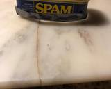 Spam Musubi recipe step 4 photo