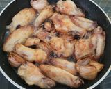 Foto del paso 2 de la receta: Alitas de pollo al ajillo