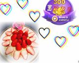 Foto del paso 3 de la receta: Tarta de Fresas con Crema Pastelera!