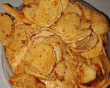 Foto langkah ke 4 dari resep Seblak kering krupuk bantat.