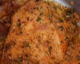 صورة لخطوة 4 من وصفة خبيزات بحشوة الدجاج والخضار 😋😋