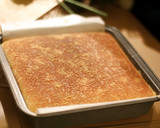Foto langkah ke 7 dari resep Cheesecake Taiwan - Taiwanese Cheese Cotton Cake- Lumer di mulut ^.^v.