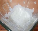 Foto del paso 1 de la receta: Hot cakes de avena, yogurt y claras