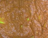 Foto langkah ke 4 dari resep Kimchi.