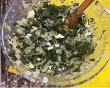Foto del paso 4 de la receta: Canelones integrales de verdura