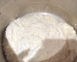 Foto del paso 3 de la receta: Tortas de chocolo