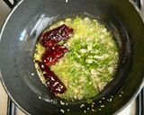 A picture of step 6 of Makar Sankranti Special Khichadi.
