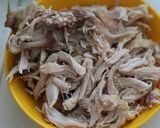 Foto langkah ke 1 dari resep Ayam sisit.