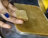 A picture of step 6 of Guava Cheese.