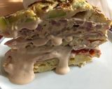 Foto del paso 1 de la receta Pastel de tortillas